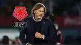 Ricardo Gareca recibió llamada de Universitario y de otro grande del Perú. Ricardo Gareca recibió llamada de Universitario y de otro grande del Perú.