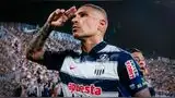 Paolo Guerrero quiere adquirir el 100% de las acreencias de Alianza Lima y ser nuevo propietario