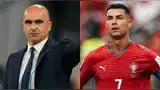 Roberto Martínez, técnico de Portugal, dio rotundo comentario sobre Cristiano Ronaldo tras rendimiento ante Congo en el Mundial 2026