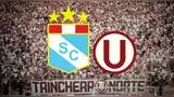 Universitario de Deportes perdió 3-0 ante Sporting Cristal y generó la preocupación en la hinchada Universitario de Deportes perdió 3-0 ante Sporting Cristal y generó la preocupación en la hinchada
