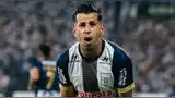 Pablo Ceppelini, exfutbolista de Alianza Lima, es opción de fichaje en histórico club Pablo Ceppelini, exfutbolista de Alianza Lima, es opción de fichaje en histórico club