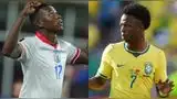 Hora y canal para ver Brasil vs Haití por el Mundial 2026