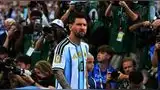 Messi atraviesa delicado problema de salud. Messi atraviesa delicado problema de salud.