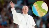 El papa León XIV visitará Perú en la primera quincena de noviembre de 2026. El papa León XIV visitará Perú en la primera quincena de noviembre de 2026.