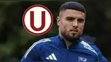 Universitario llegó a acuerdo oficial con Millonarios.