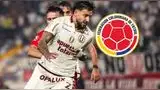 Mundialista con la selección de Colombia elogió a posible refuerzo de Universitario de Deportes Mundialista con la selección de Colombia elogió a posible refuerzo de Universitario de Deportes