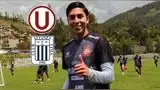 Chankas llegó a un acuerdo con un club gigante del Perú por Adrián Quiroz. Chankas llegó a un acuerdo con un club gigante del Perú por Adrián Quiroz.