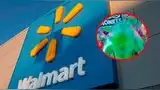 Walmart: retiran del mercado este popular juguete vendido ante una presunta exposición al asbesto. Walmart: retiran del mercado este popular juguete vendido ante una presunta exposición al asbesto.