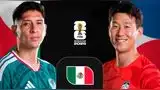 México jugará contra Corea del Sur por la fecha 2 del grupo A del Mundial. México jugará contra Corea del Sur por la fecha 2 del grupo A del Mundial.
