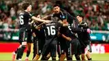 México venció a Corea del Sur y se convirtió en el primer clasificado en el Mundial. México venció a Corea del Sur y se convirtió en el primer clasificado en el Mundial.