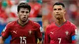 Joao Neves y su fuerte comentario sobre Cristiano Ronaldo tras rendimiento en el Mundial 2026