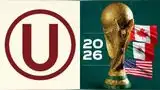 Exfutbolista de Universitario de Deportes se lució en el Mundial 2026