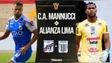 Alianza Lima se enfrenta a Carlos A. Mannucci por el grupo A de la Copa de la Liga. Alianza Lima se enfrenta a Carlos A. Mannucci por el grupo A de la Copa de la Liga.