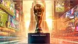 La Copa Mundial de la FIFA se encuentra en la segunda fecha de la fase de grupos. La Copa Mundial de la FIFA se encuentra en la segunda fecha de la fase de grupos.