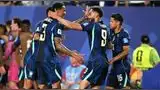 Brasil vs. Haití EN VIVO HOY por la fecha 2 del grupo C del Mundial 2026. Brasil vs. Haití EN VIVO HOY por la fecha 2 del grupo C del Mundial 2026.