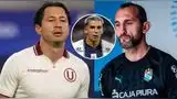 Mateo Antoni minimizó el fichaje de Gianluca Lapadula a Universitario y Hernán Barcos a Sporting Cristal Mateo Antoni minimizó el fichaje de Gianluca Lapadula a Universitario y Hernán Barcos a Sporting Cristal