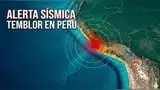 Consulta los últimos reportes del IGP sobre sismos en el Perú.