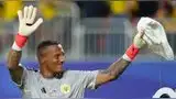 ¿Quién es Eloy Room, arquero de Curazao que le atajó todo a Ecuador en el Mundial 2026? ¿Quién es Eloy Room, arquero de Curazao que le atajó todo a Ecuador en el Mundial 2026?