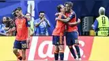 España venció 4-0 a Arabia Saudita por la fecha 2 del grupo H del Mundial 2026 España venció 4-0 a Arabia Saudita por la fecha 2 del grupo H del Mundial 2026