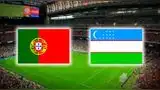 Canal confirmado para ver Portugal vs Uzbekistán por Mundial 2026 Canal confirmado para ver Portugal vs Uzbekistán por Mundial 2026