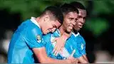 Sporting Cristal ganó 2-1 a Estudiantil CNI en la Copa de la Liga