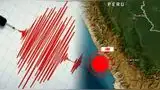 Temblor HOY, lunes 22 de junio de 2026 en Perú: reporte EN VIVO del IGP sobre el último sismo. Temblor HOY, lunes 22 de junio de 2026 en Perú: reporte EN VIVO del IGP sobre el último sismo.