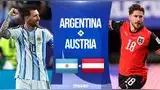 Argentina vs Austria EN VIVO por Mundial 2026 Argentina vs Austria EN VIVO por Mundial 2026