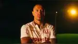 Universitario dio el batacazo y anunció oficialmente el fichaje de Gianluca Lapadula