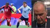 Marcelo Bielsa, técnico de Uruguay, dio rotundo comentario sobre Cabo Verde tras empate 2-2 en el Mundial 2026