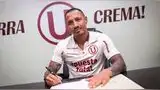 El posible once de Universitario con Gianluca Lapadula.
