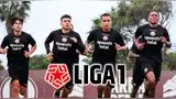 Universitario puso la mirada en futbolista de la Liga 1. Universitario puso la mirada en futbolista de la Liga 1.