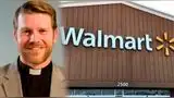 Hurto en Walmart: sacerdote de Pittsburgh arrestado se declara culpable de robar tarjetas de béisbol. Hurto en Walmart: sacerdote de Pittsburgh arrestado se declara culpable de robar tarjetas de béisbol.
