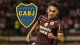 Exfutbolista de Boca Juniors se perfila como fichaje de Universitario para el Torneo Clausura 2026 Exfutbolista de Boca Juniors se perfila como fichaje de Universitario para el Torneo Clausura 2026