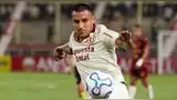 Futbolista valorizado en 400 mil euros se despidió de su club para firmar por Universitario Futbolista valorizado en 400 mil euros se despidió de su club para firmar por Universitario
