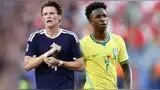 Brasil y Escocia se enfrentan en la fecha 3 del Mundial 2026 Brasil y Escocia se enfrentan en la fecha 3 del Mundial 2026