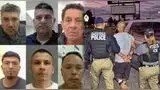 ICE detiene a 735 inmigrantes indocumentados en Houston.