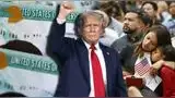 La Corte Suprema amplía control de Trump sobre inmigrantes con Green Card al reingresar a EE. UU.