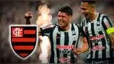 Alianza Lima ilusiona a hinchas e incorpora a exfutbolista de Flamengo