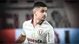 Revelan firme motivo por el que Miguel Silveira no se desvincula de Universitario