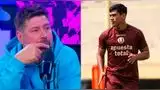 Mauro Cantoro habló sin filtros por comunicado de Universitario sobre José Rivera
