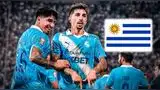 Sporting Cristal se contactó con laureado delantero uruguayo para el Torneo Clausura