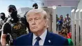 Tribunal de apelaciones da victoria clave a Trump en deportaciones masivas.