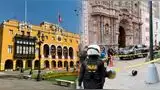 La Municipalidad de Lima tomará medidas que reforzarán la seguridad ciudadana en todos los distritos.
