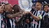 Alianza Lima hace anuncio que enloquece a su hinchada.