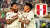 Seleccionado peruano se despide de su club tras confirmarse su fichaje por Universitario
