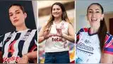 Alianza Lima, Universitario, San Martín y Atenea Lima están realizando grandes fichajes.