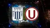 Alianza Lima derrotó 2-0 a Universitario.