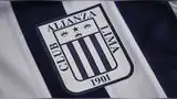 Alianza Lima recibió fuerte noticia.