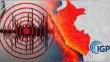 Temblor hoy, viernes 26 de junio de 2026 en Perú: reporte EN VIVO de los últimos sismos a nivel nacional, según el IGP.