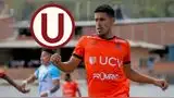 Futbolista de Universitario deja el club para fichar con César Vallejo por todo el 2026